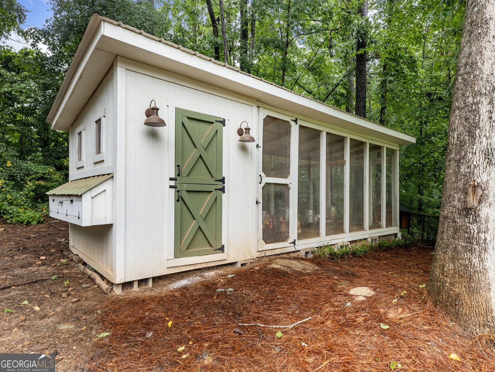 5391 Little Mill Road Buford - 41