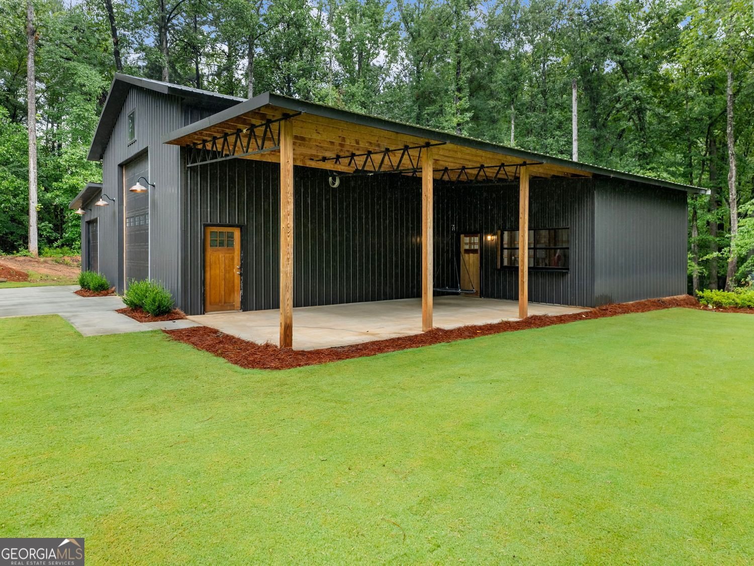 5391 Little Mill Road Buford - 42