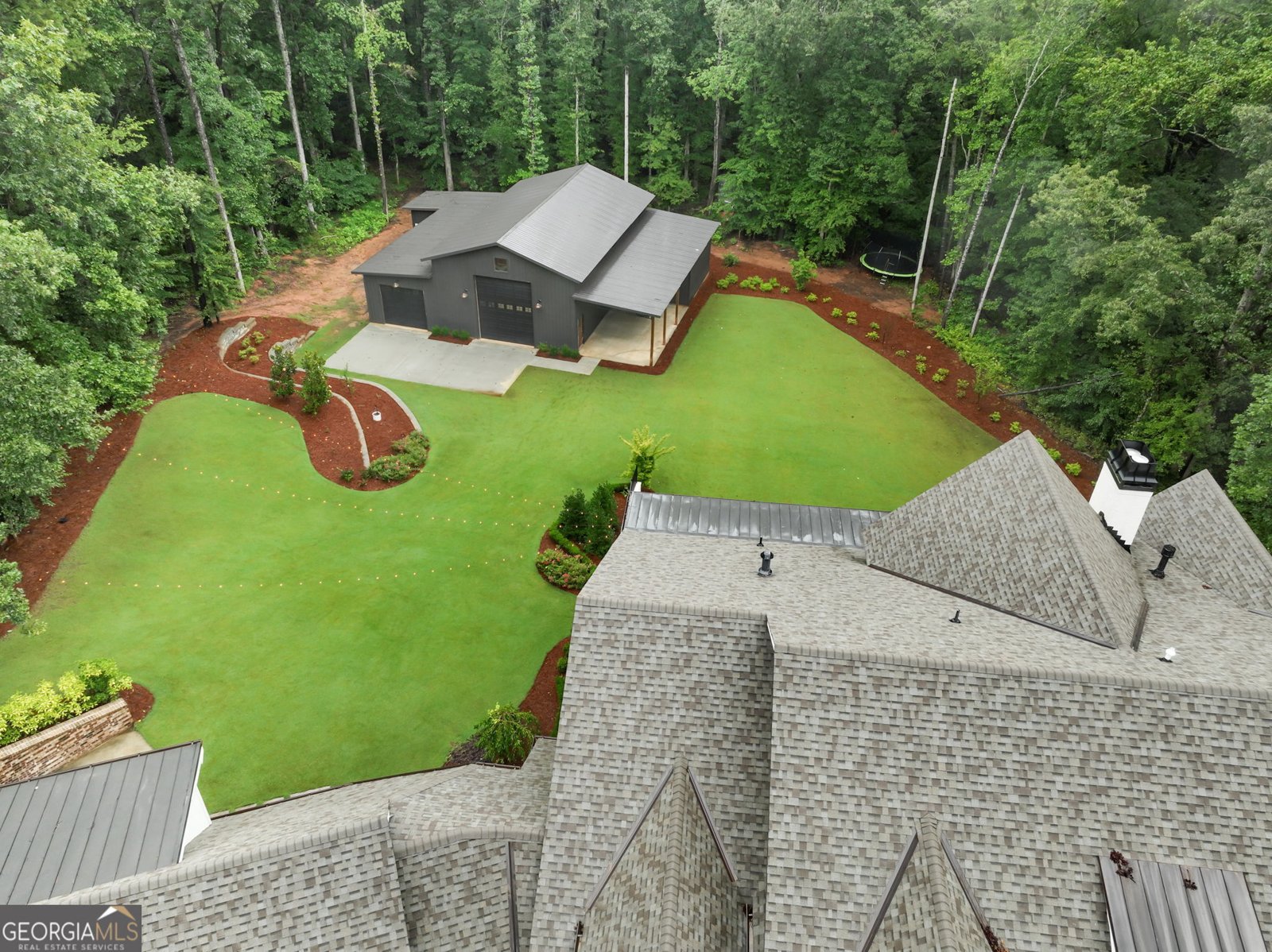5391 Little Mill Road Buford - 45