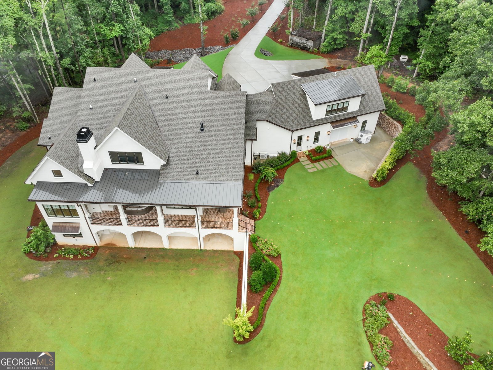 5391 Little Mill Road Buford - 46