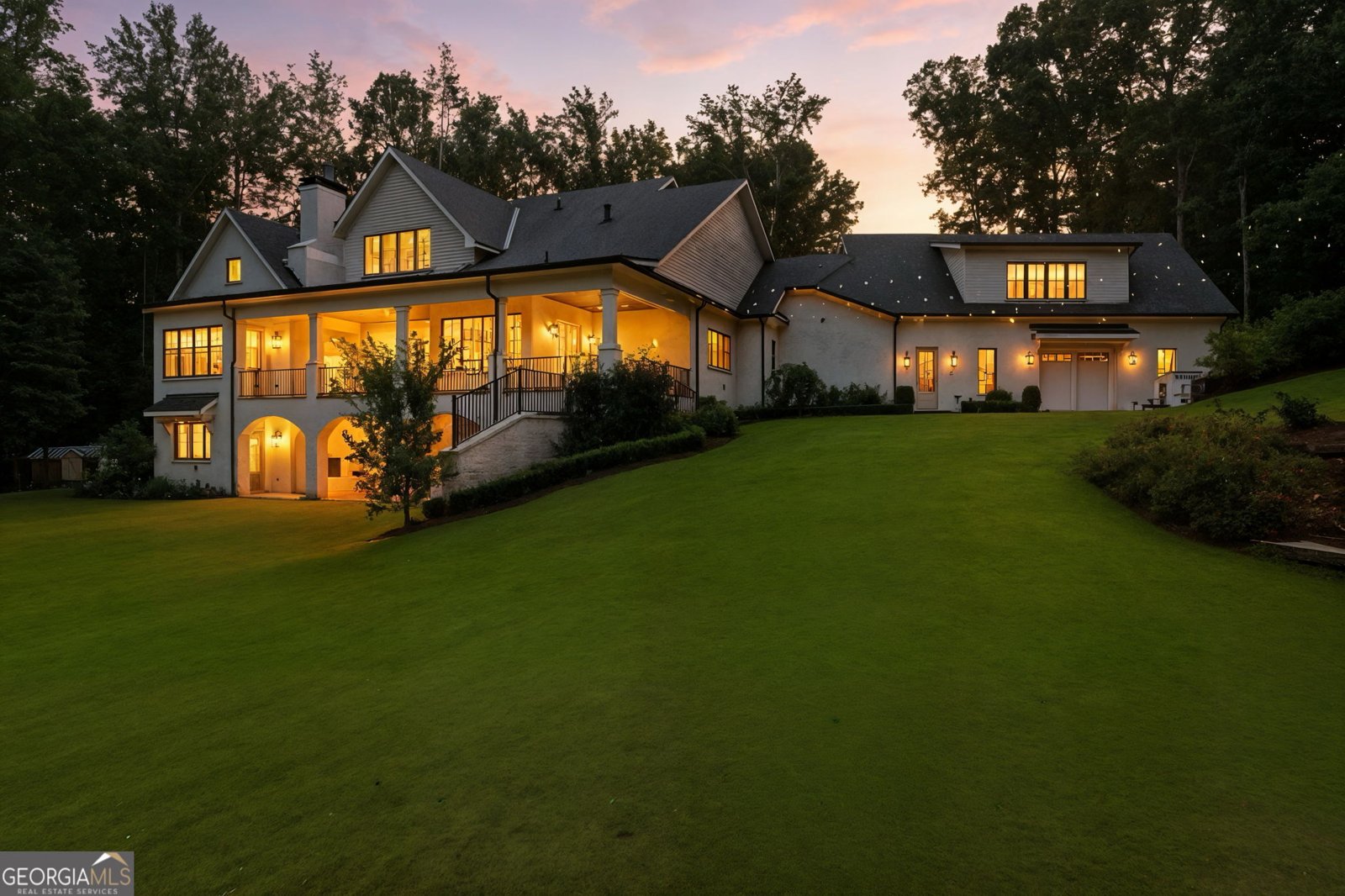 5391 Little Mill Road Buford - 48