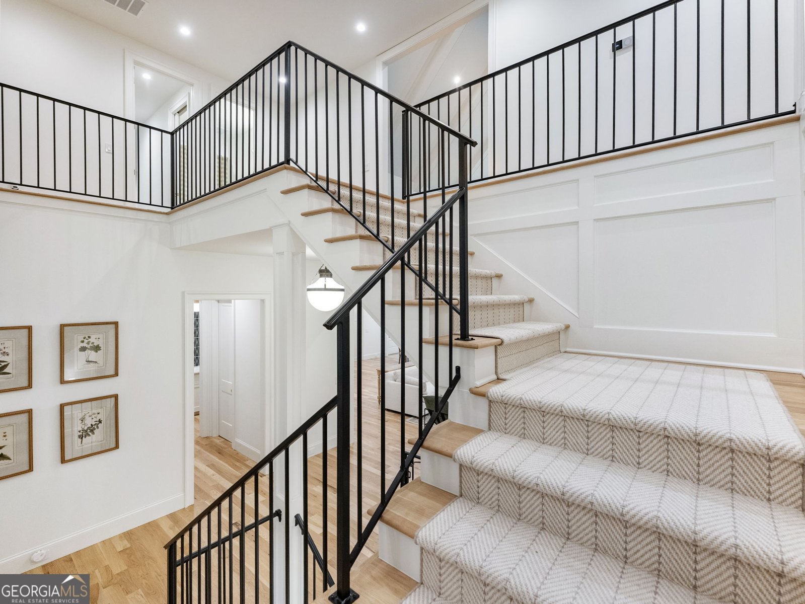 5391 Little Mill Road Buford - 5