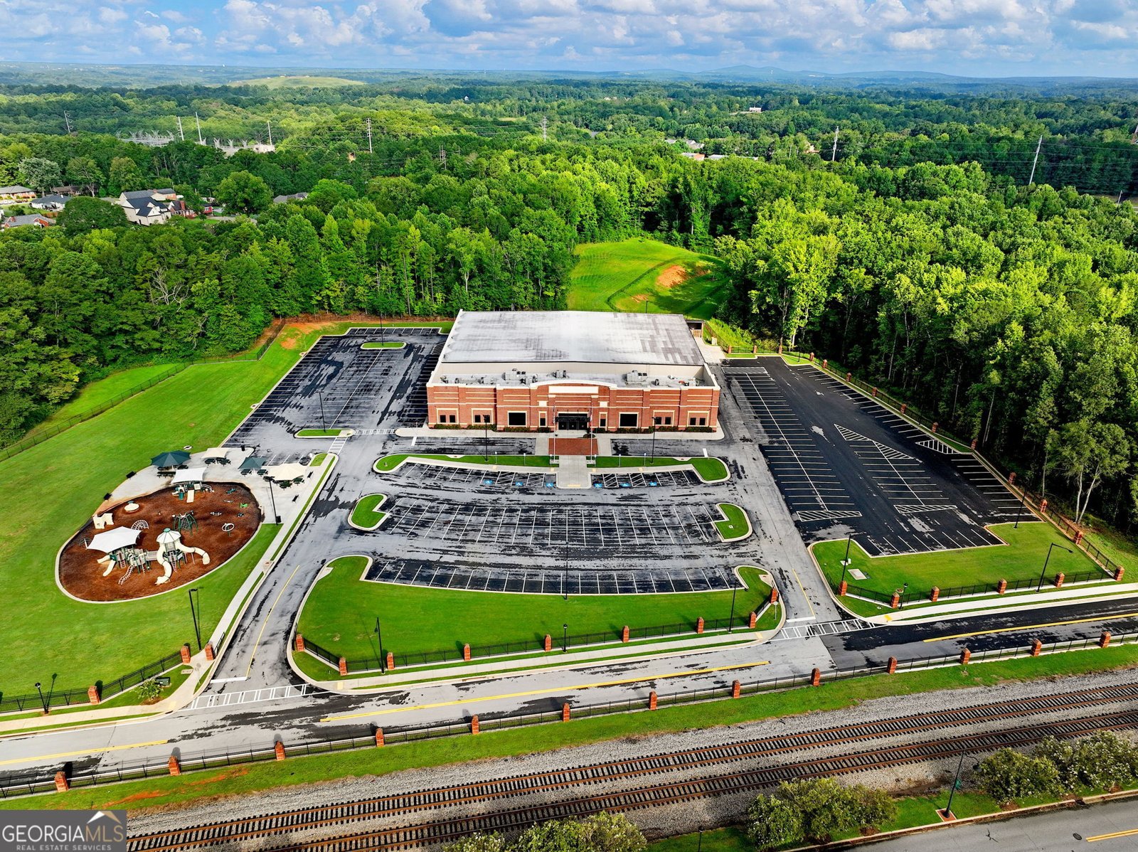 5391 Little Mill Road Buford - 50