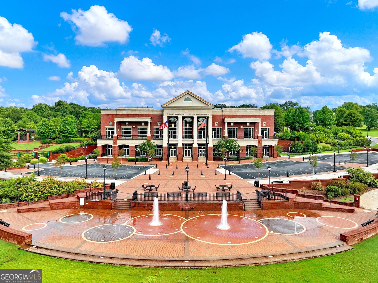 5391 Little Mill Road Buford - 68