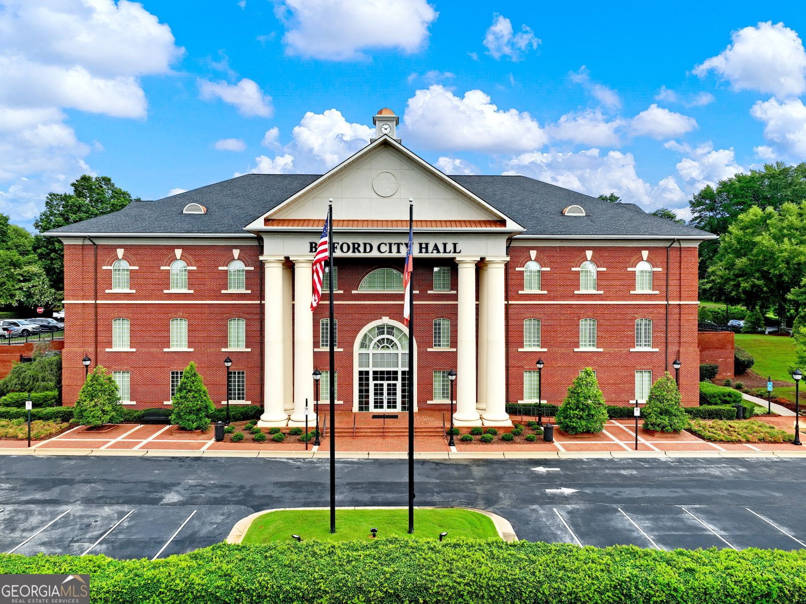 5391 Little Mill Road Buford - 73