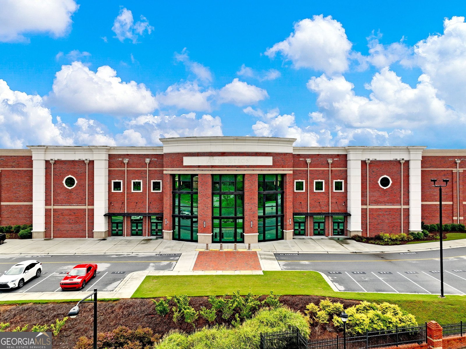 5391 Little Mill Road Buford - 77
