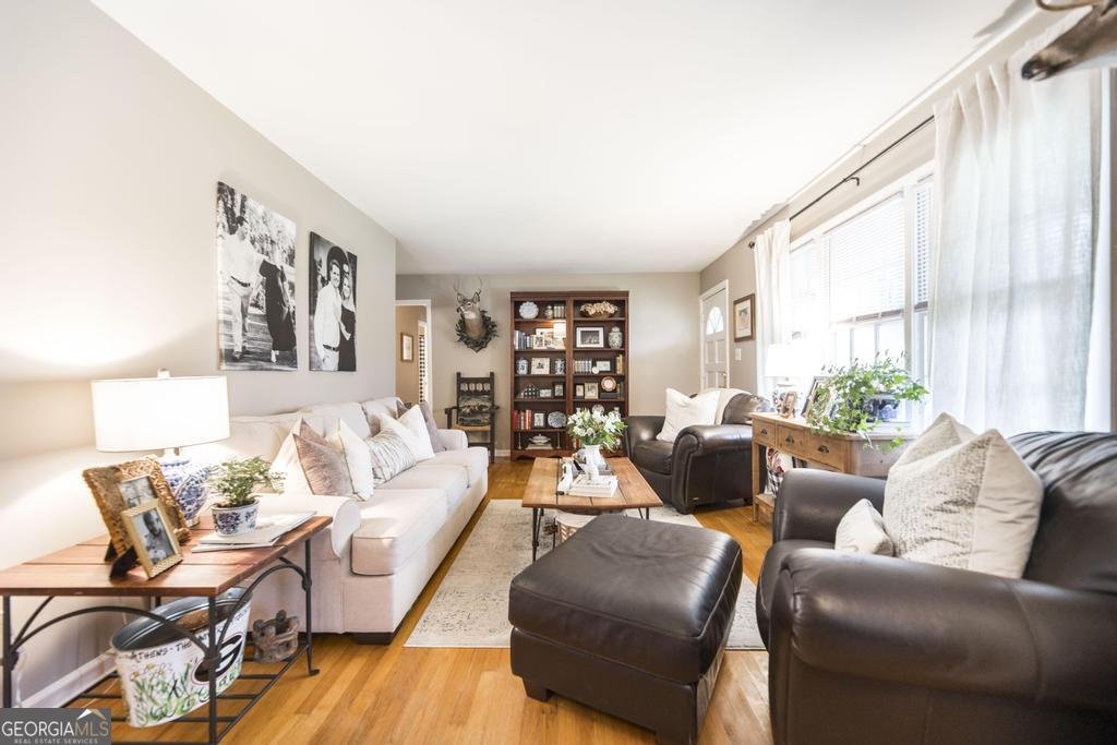 1607 Marshall Circle Perry - 10