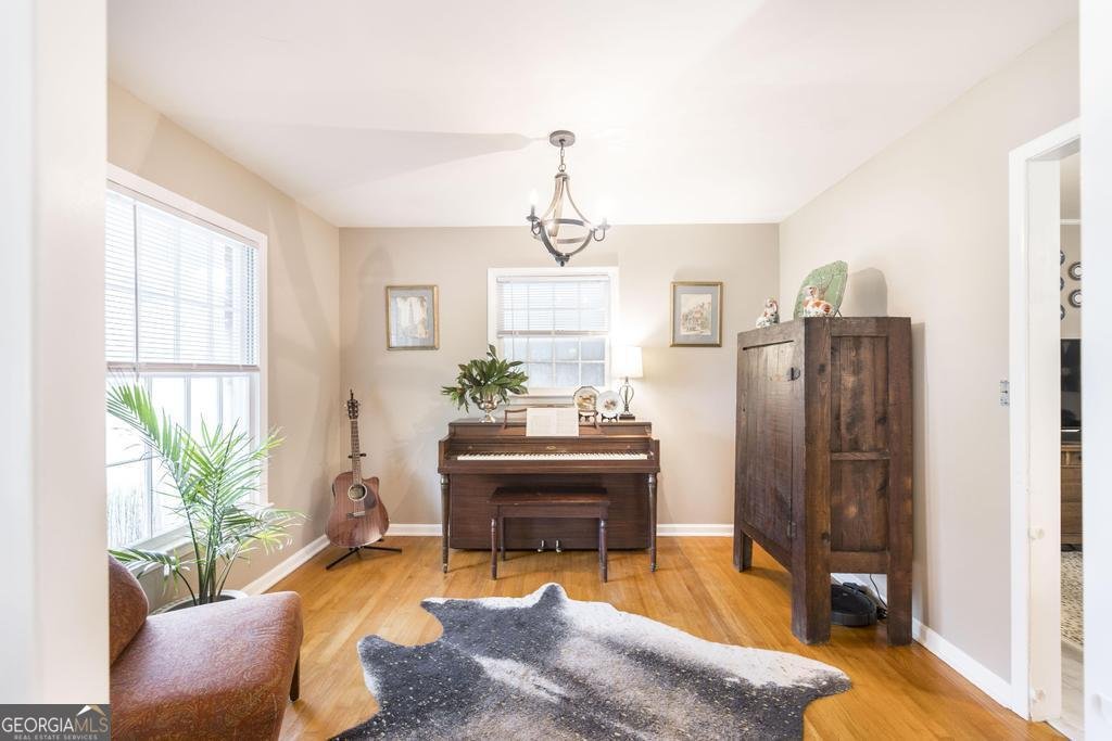1607 Marshall Circle Perry - 11