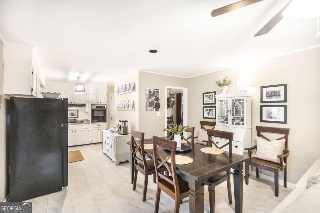 1607 Marshall Circle Perry - 17