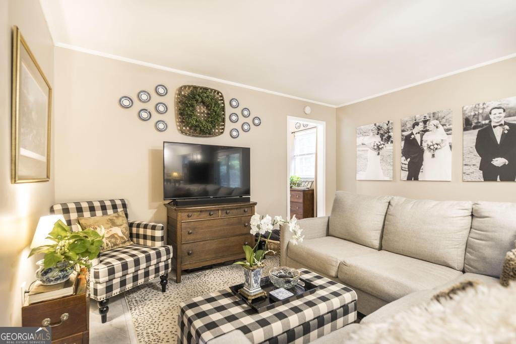 1607 Marshall Circle Perry - 19