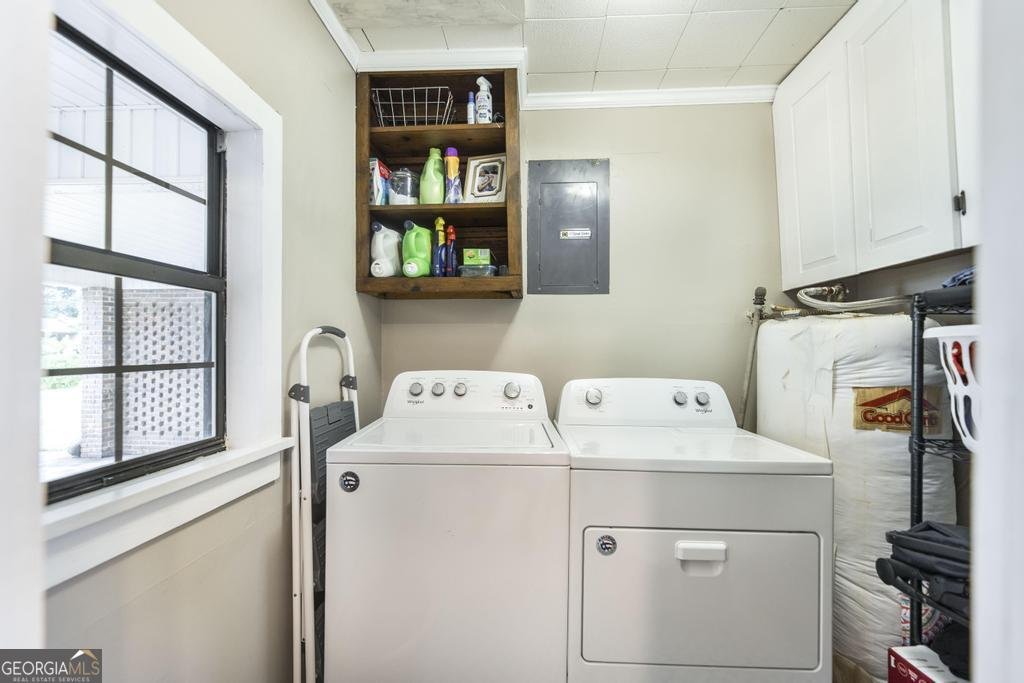 1607 Marshall Circle Perry - 22