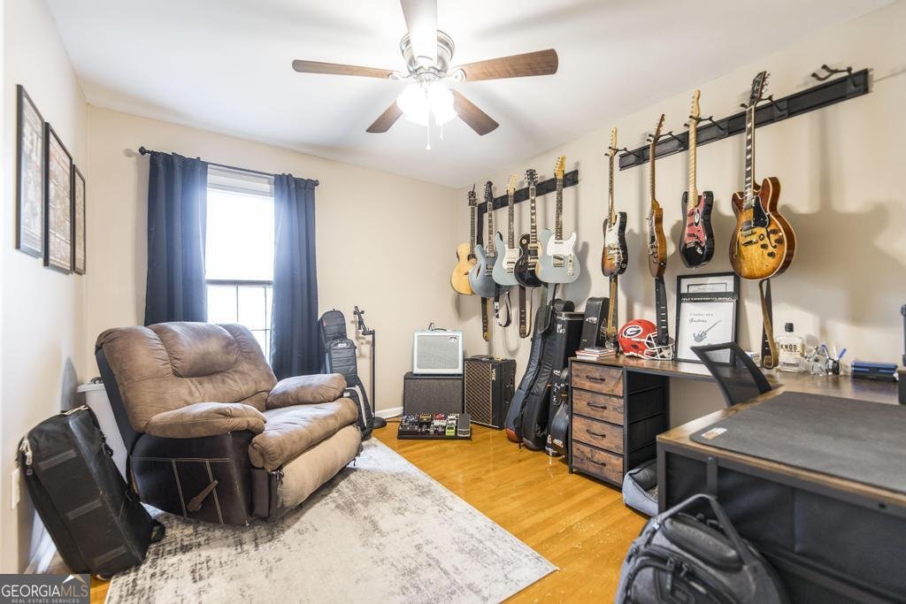 1607 Marshall Circle Perry - 23