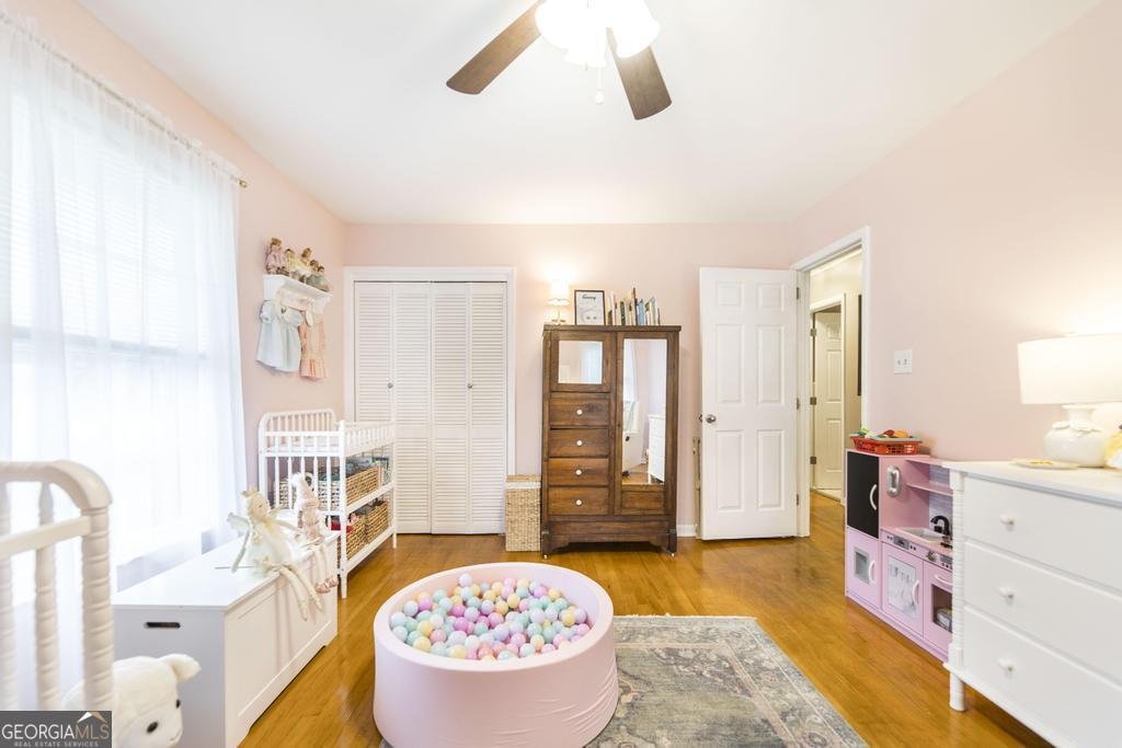 1607 Marshall Circle Perry - 27