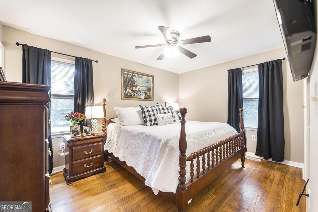 1607 Marshall Circle Perry - 28