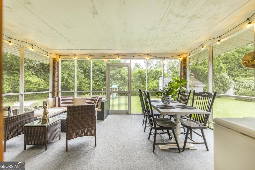 1607 Marshall Circle Perry - 31