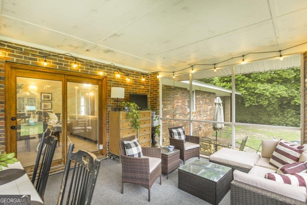 1607 Marshall Circle Perry - 32
