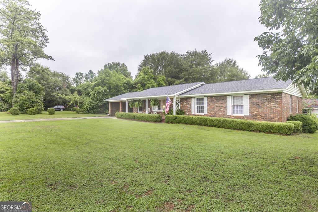 1607 Marshall Circle Perry - 4