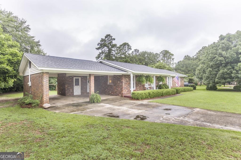1607 Marshall Circle Perry - 5