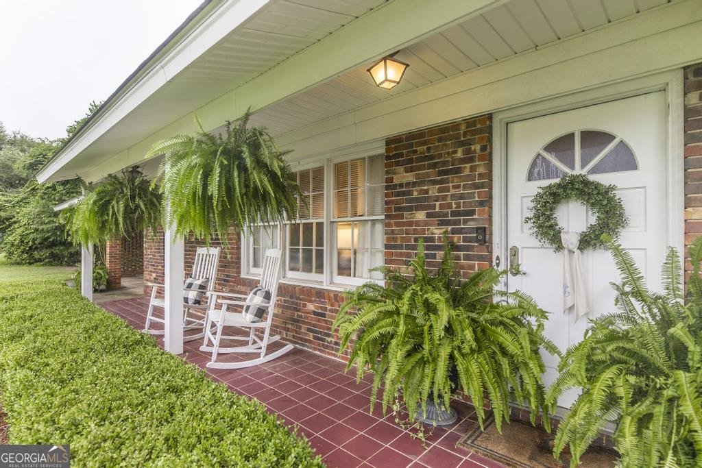 1607 Marshall Circle Perry - 7