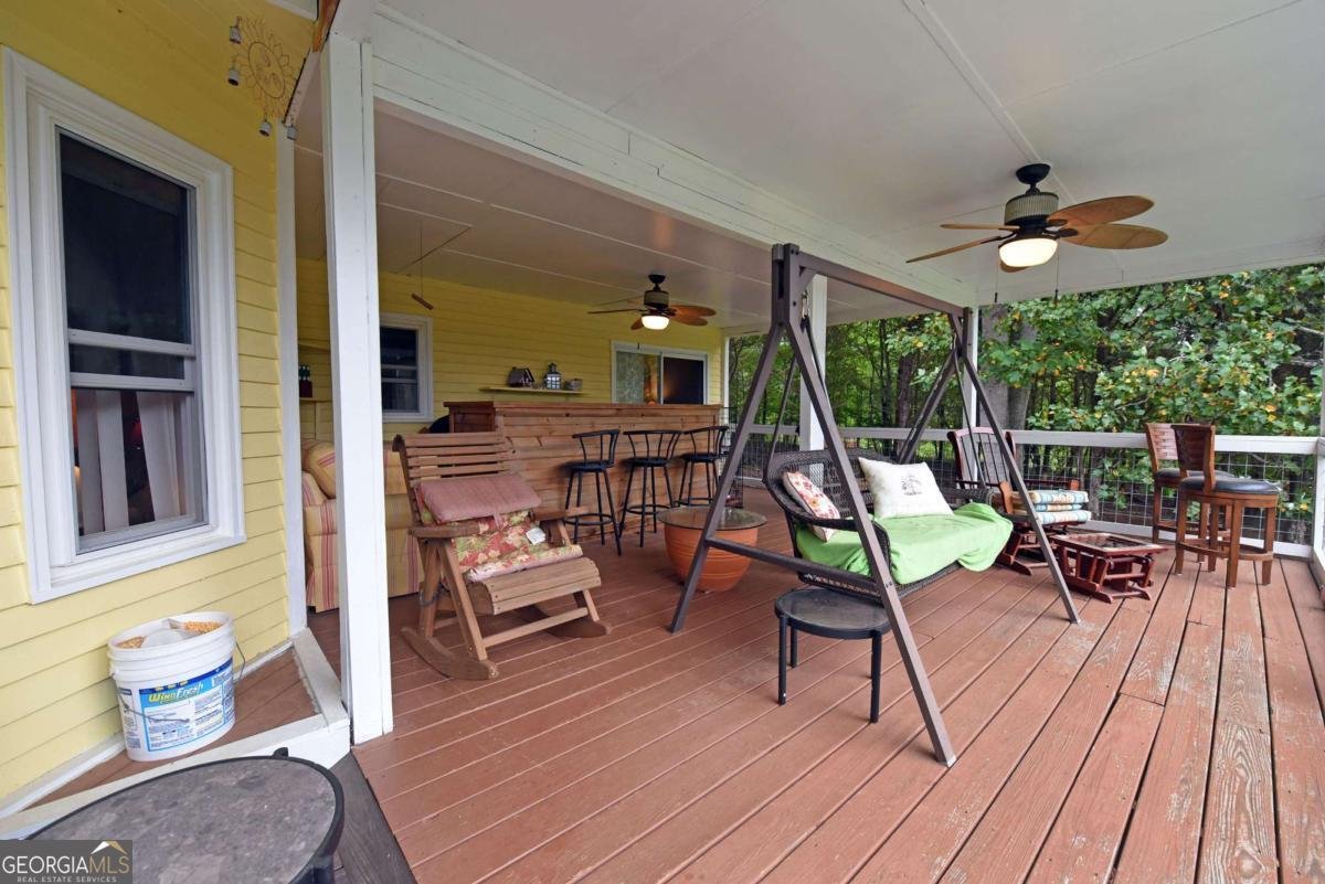 557 Hidden Pines Court Hiawassee - 1