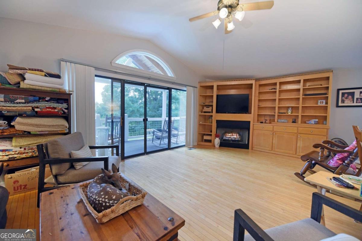 557 Hidden Pines Court Hiawassee - 10
