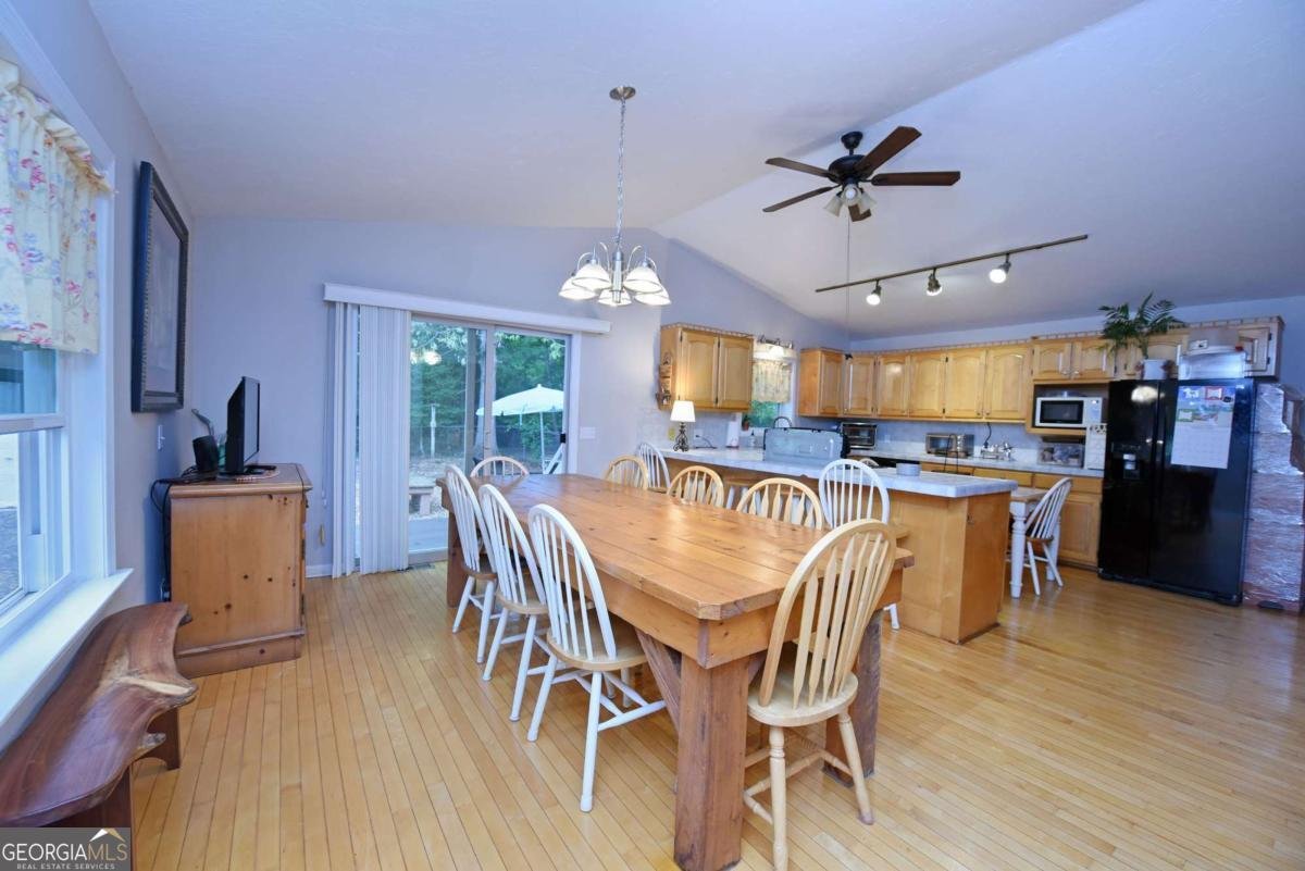557 Hidden Pines Court Hiawassee - 11