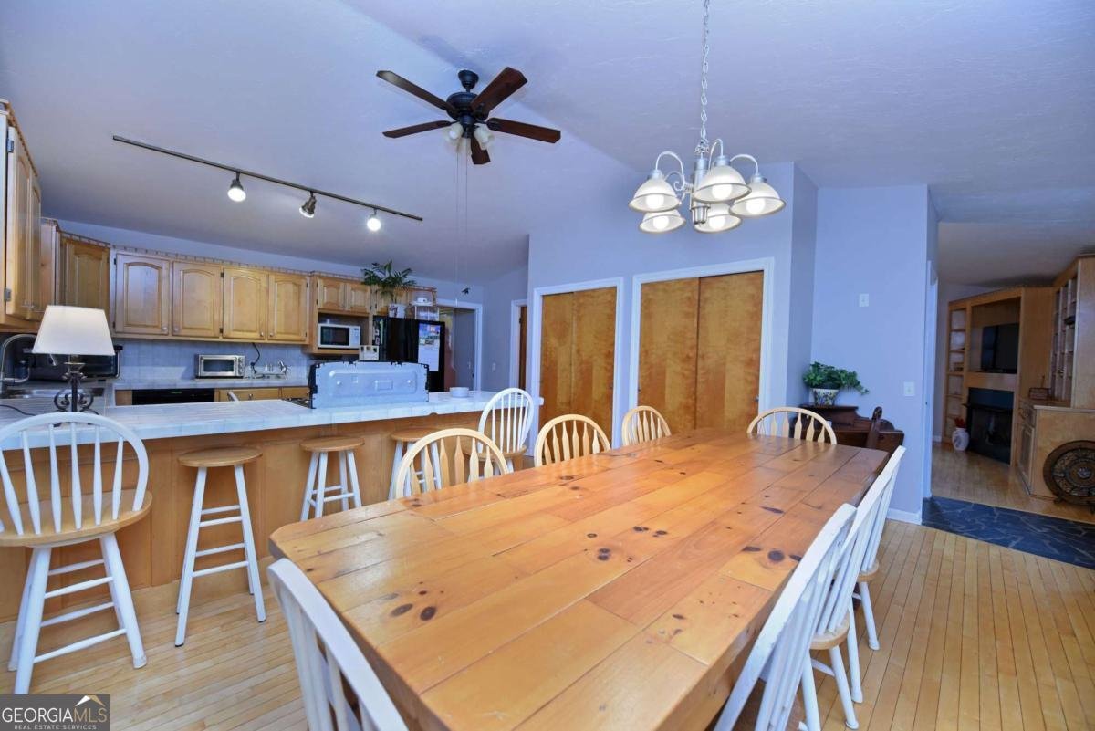 557 Hidden Pines Court Hiawassee - 12