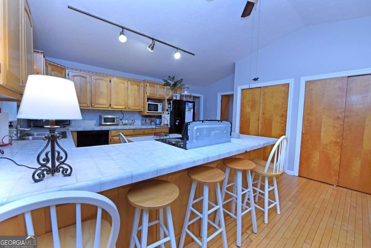 557 Hidden Pines Court Hiawassee - 13