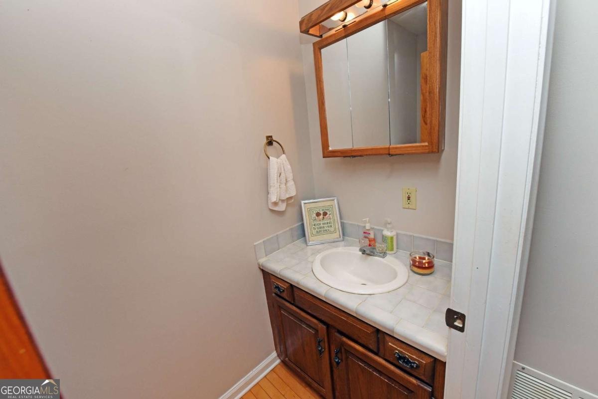 557 Hidden Pines Court Hiawassee - 16