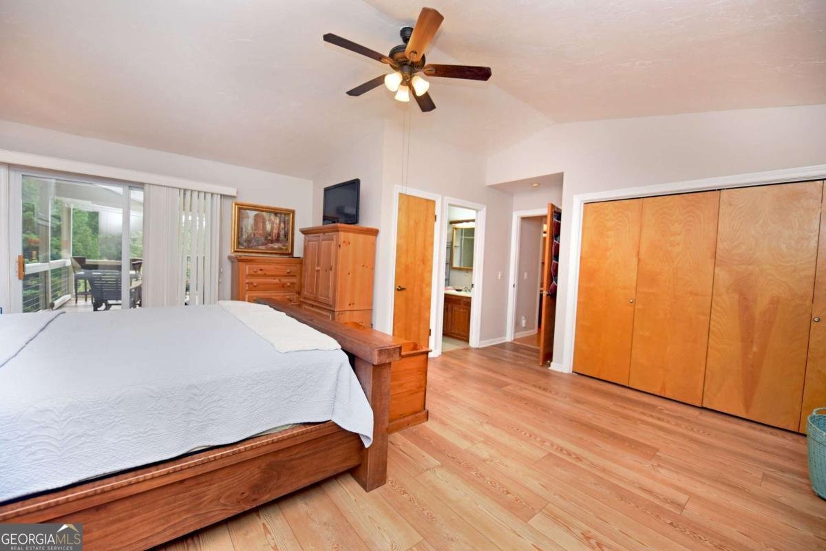 557 Hidden Pines Court Hiawassee - 18