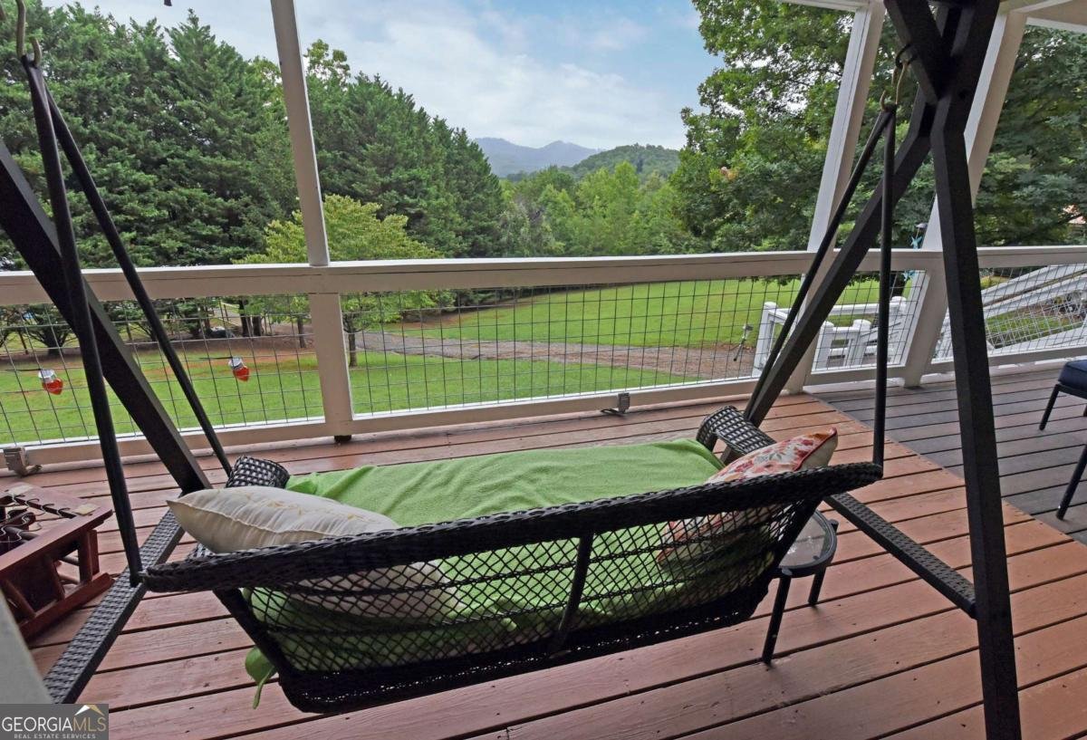 557 Hidden Pines Court Hiawassee - 2