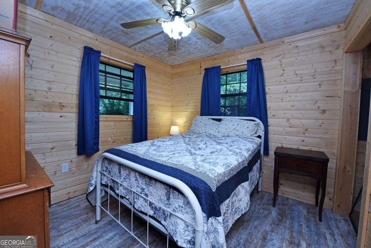 557 Hidden Pines Court Hiawassee - 25