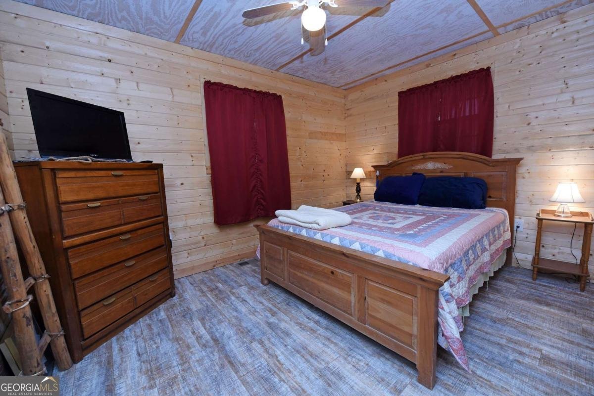 557 Hidden Pines Court Hiawassee - 28