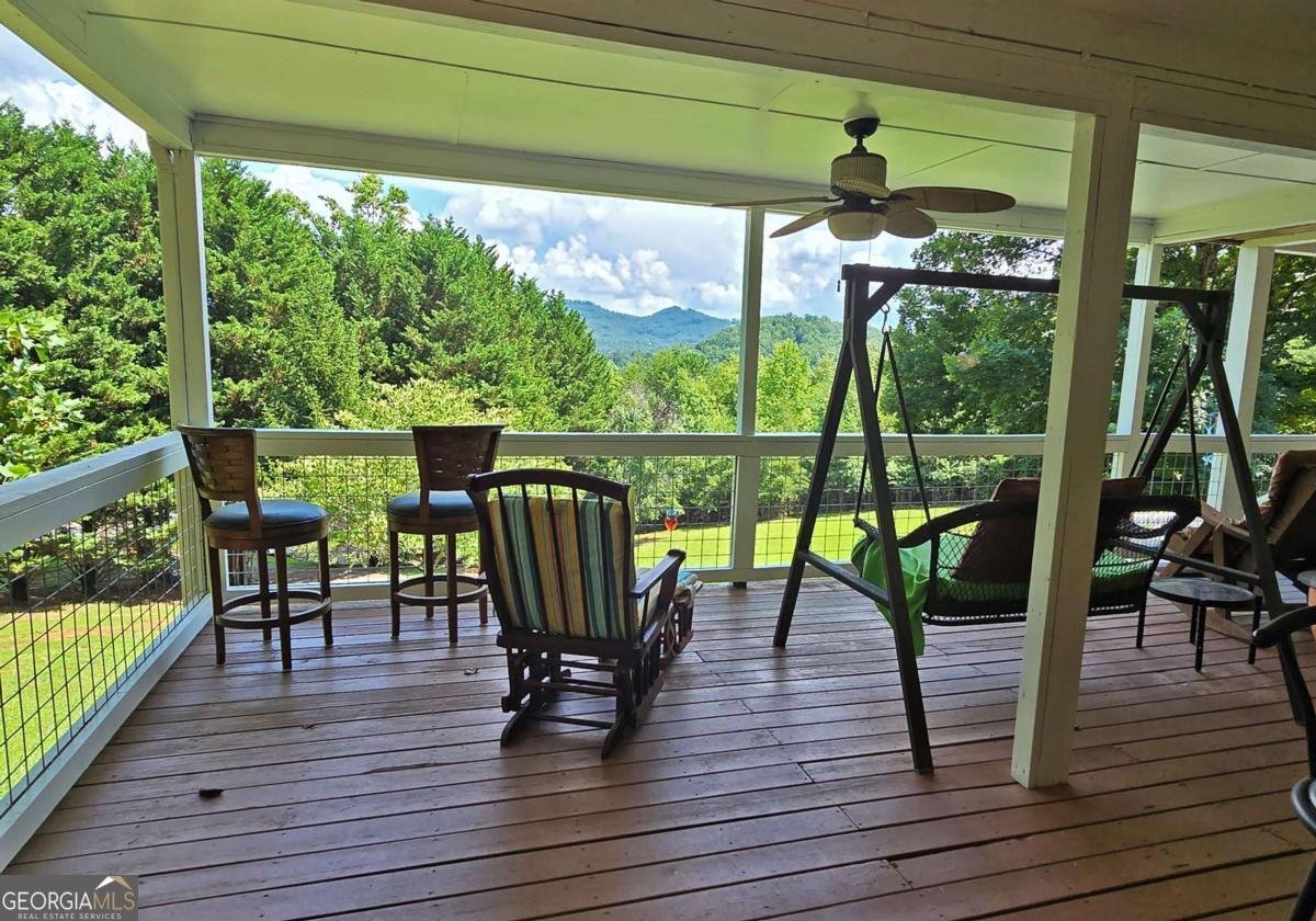 557 Hidden Pines Court Hiawassee - 3
