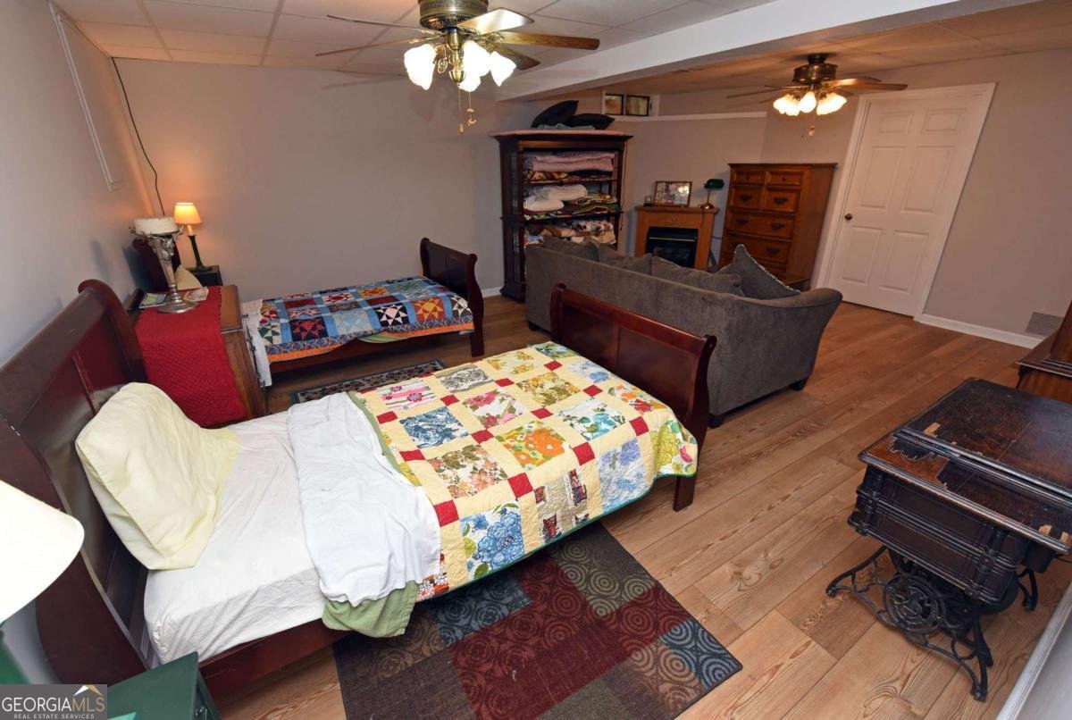 557 Hidden Pines Court Hiawassee - 32