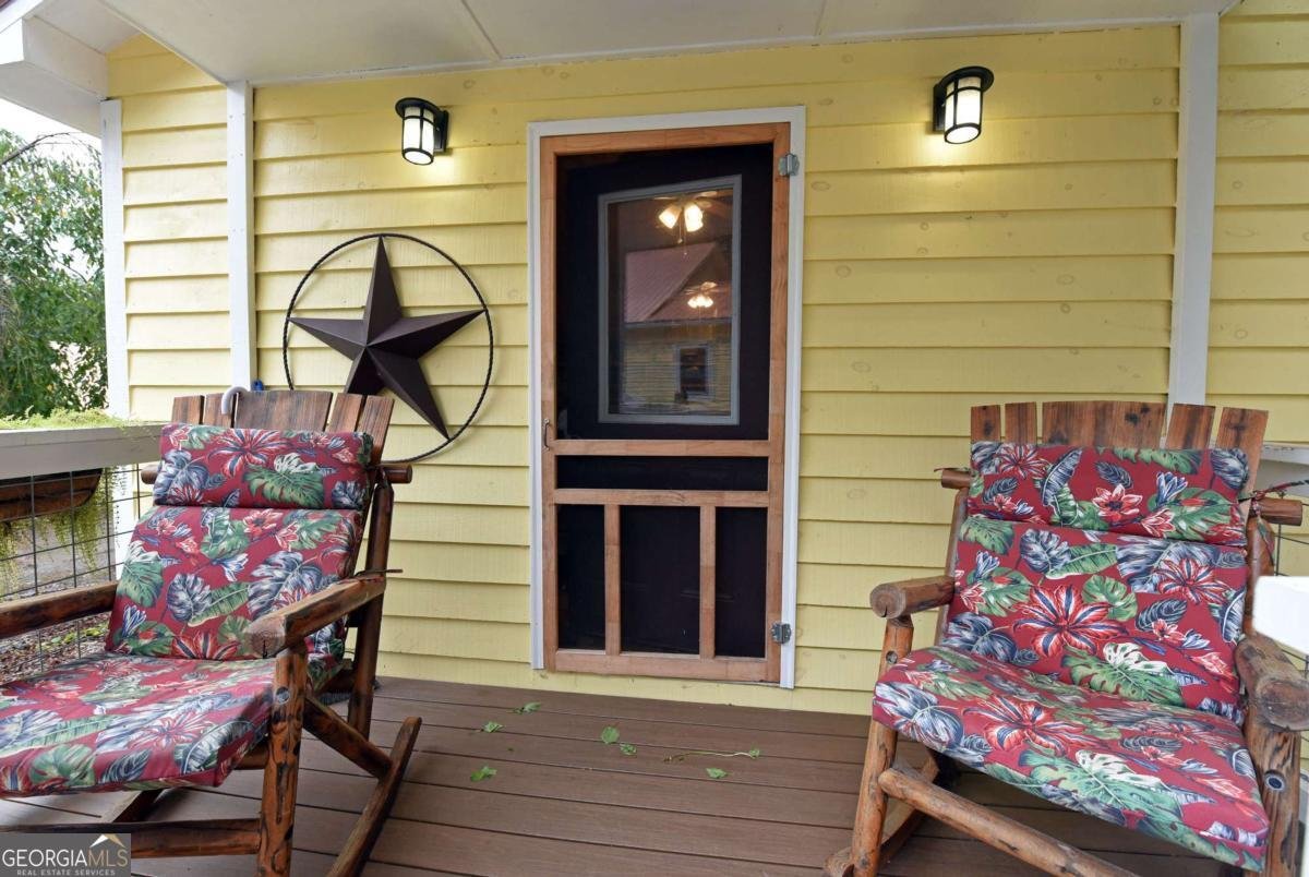 557 Hidden Pines Court Hiawassee - 34