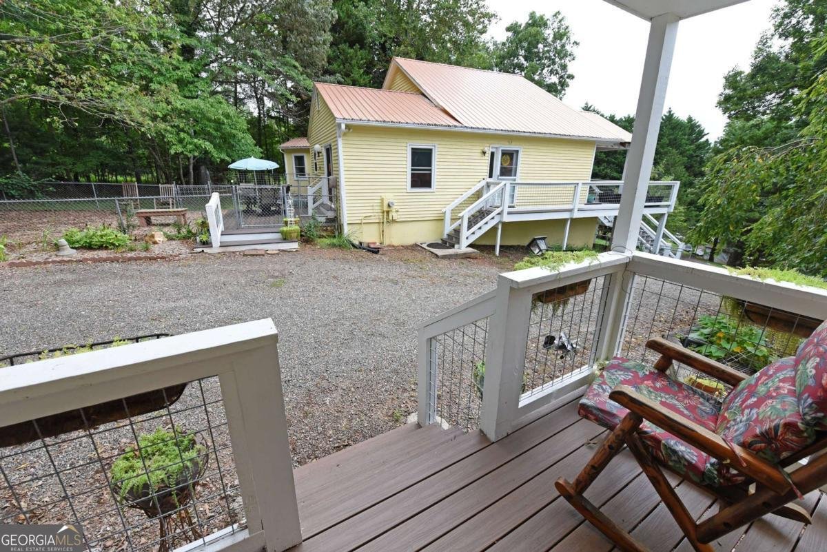 557 Hidden Pines Court Hiawassee - 36