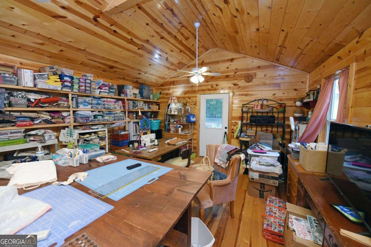 557 Hidden Pines Court Hiawassee - 38