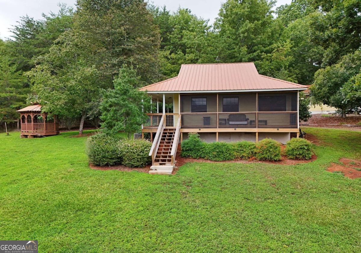 557 Hidden Pines Court Hiawassee - 39