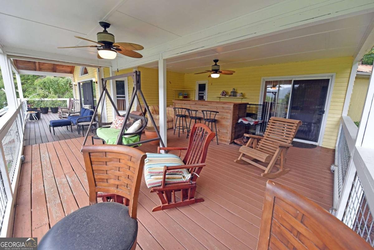 557 Hidden Pines Court Hiawassee - 4