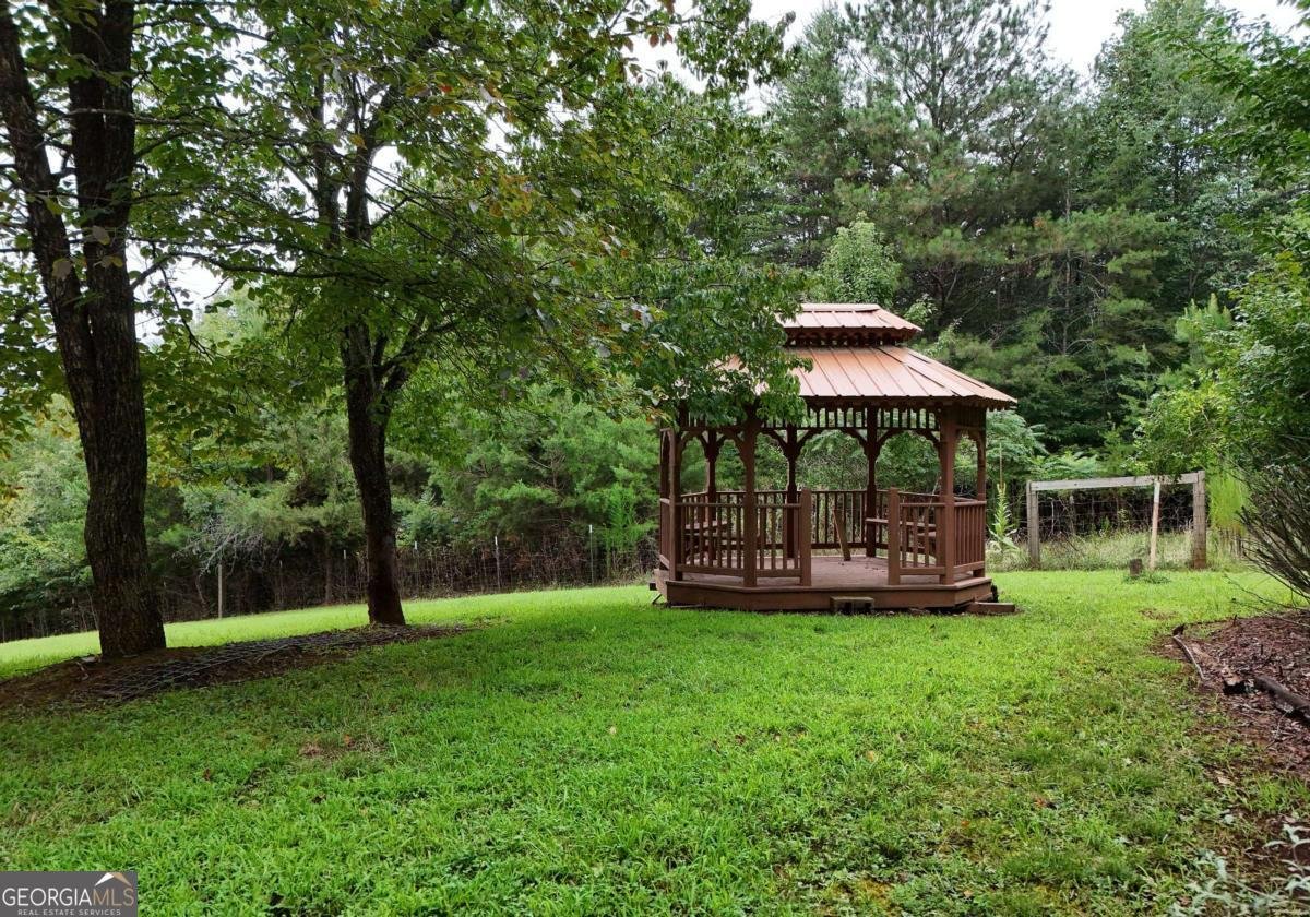 557 Hidden Pines Court Hiawassee - 41