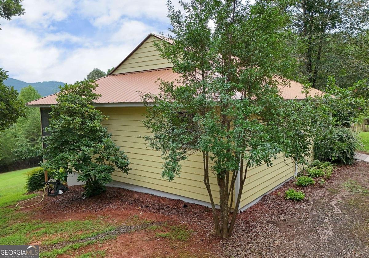 557 Hidden Pines Court Hiawassee - 42