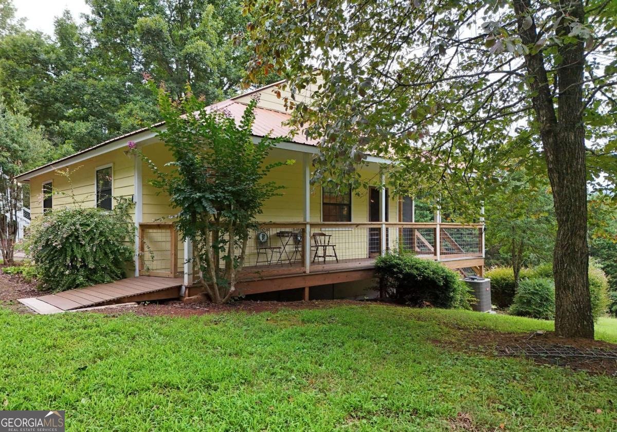 557 Hidden Pines Court Hiawassee - 43