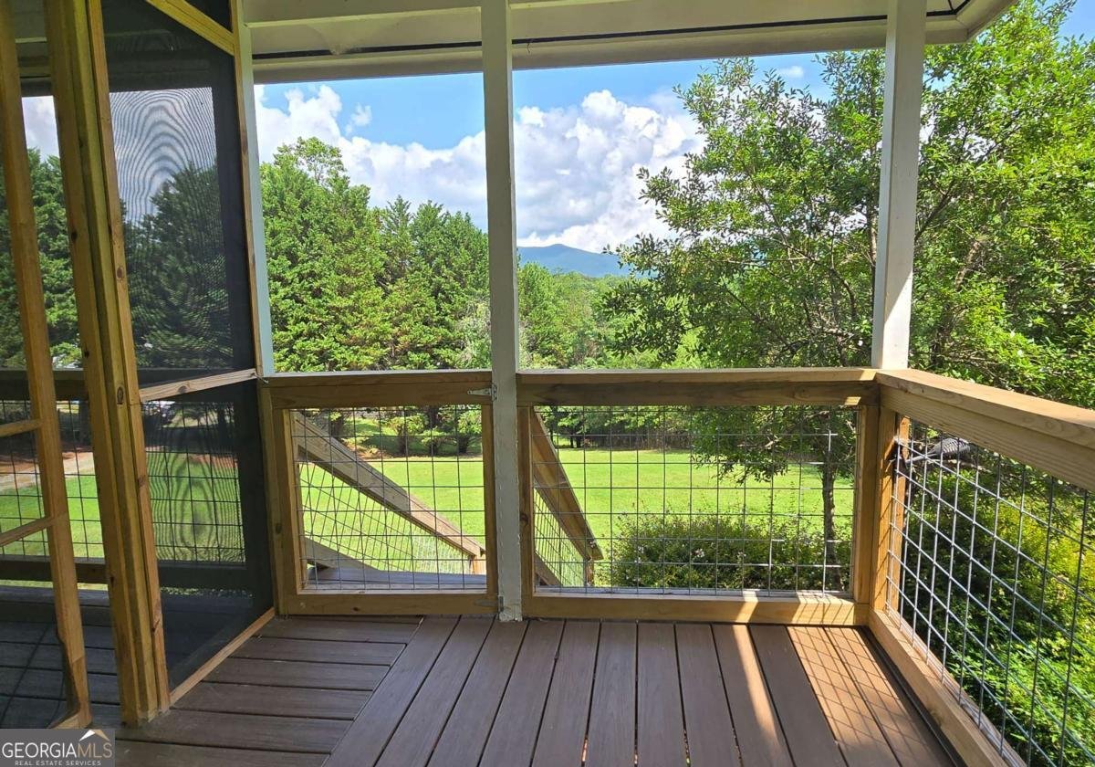 557 Hidden Pines Court Hiawassee - 44