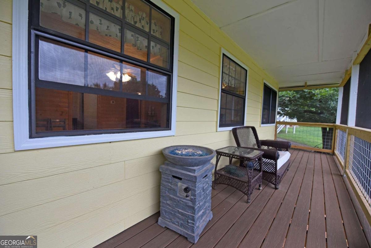 557 Hidden Pines Court Hiawassee - 47