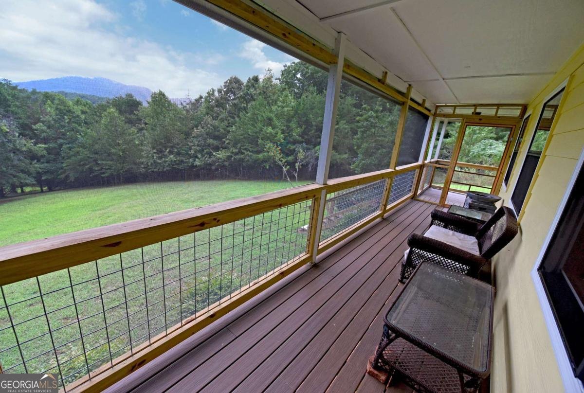 557 Hidden Pines Court Hiawassee - 48