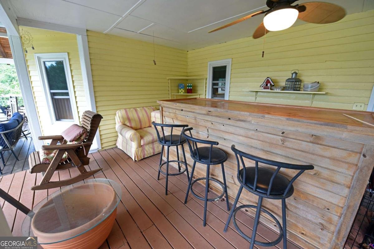 557 Hidden Pines Court Hiawassee - 5