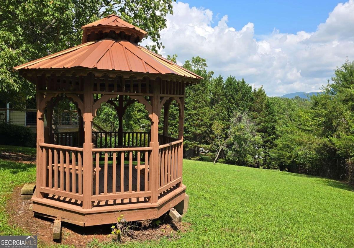 557 Hidden Pines Court Hiawassee - 51