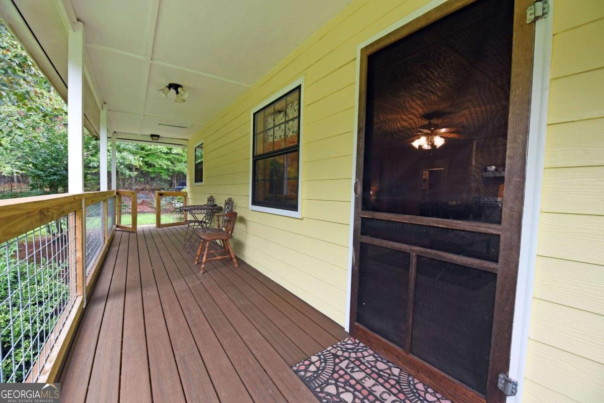 557 Hidden Pines Court Hiawassee - 52
