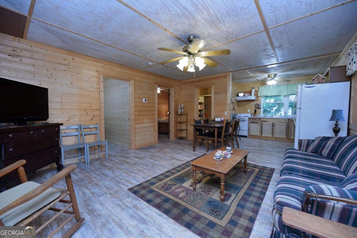 557 Hidden Pines Court Hiawassee - 53
